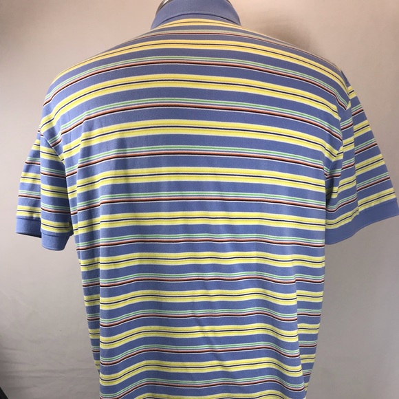 Men’s polo by Ralph Lauren size m - Picture 3 of 5